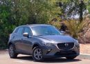 Mazda CX-3 GT MAZDA CX-3 2024 2.0L GCC (740/-MONTHLY)