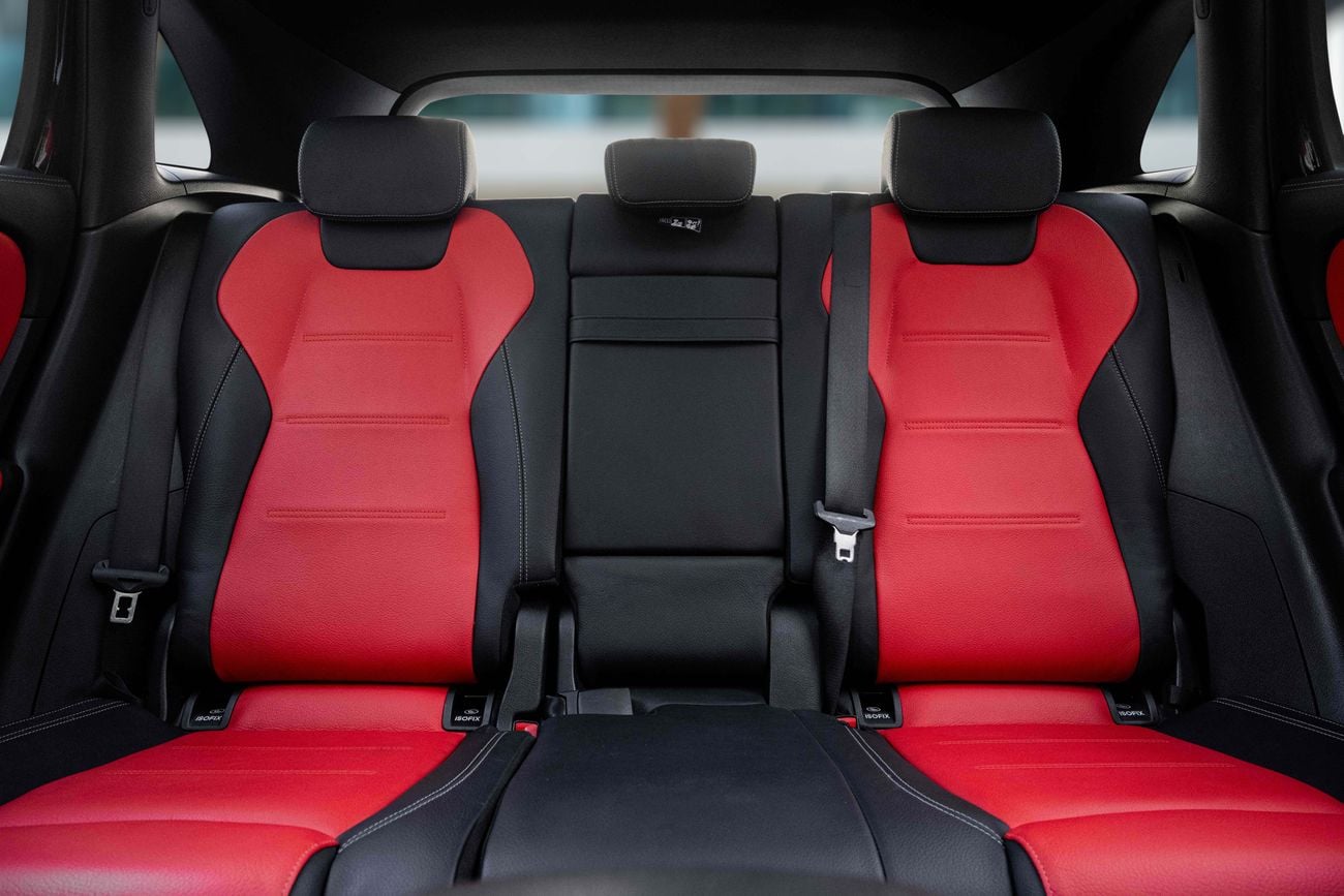 Mercedes Benz GLA 200 GLA 200 | 3,134 P.M | 0% Downpayment | Mercedes Warranty & Service!