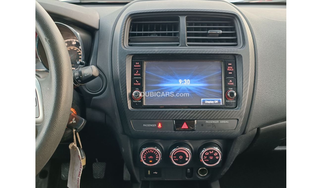 Mitsubishi Outlander MEGA SALE / SPORT / V4 / 2.0L / VCC IMPORT PAPER  (LOT # 16528)