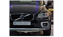 Volvo XC70 EXCELLENT DEAL for our Volvo XC70 T6 AWD 2013 Model!! in Black Color! GCC Specs