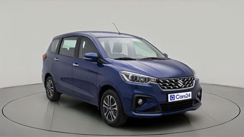 سوزوكي ايرتيغا 2023 GLX | AED 658/Month | 0 DP | 30 Day Return | Warranty | Service History