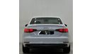 Audi A4 30 TFSI Basic 2017 Audi A4 30 TFSI, Warranty, Service History, Excellent Condition, GCC