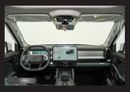 Jetour T2 COM Luxury Jetour T2 1.5 L Hi A/T Petrol 2025 Model GCC Specs(Export Only)