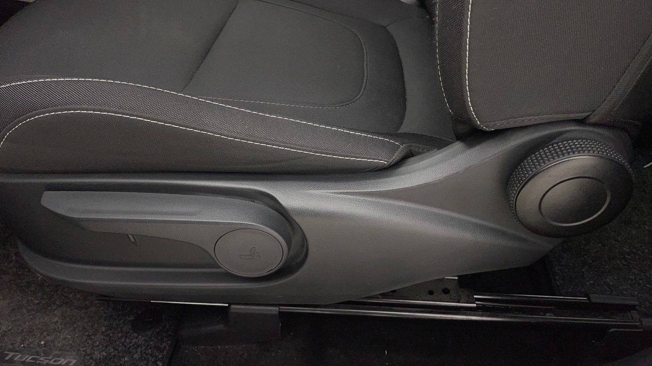 Hyundai Tucson SMART 2 | Zero Down Payment | Home Test Drive