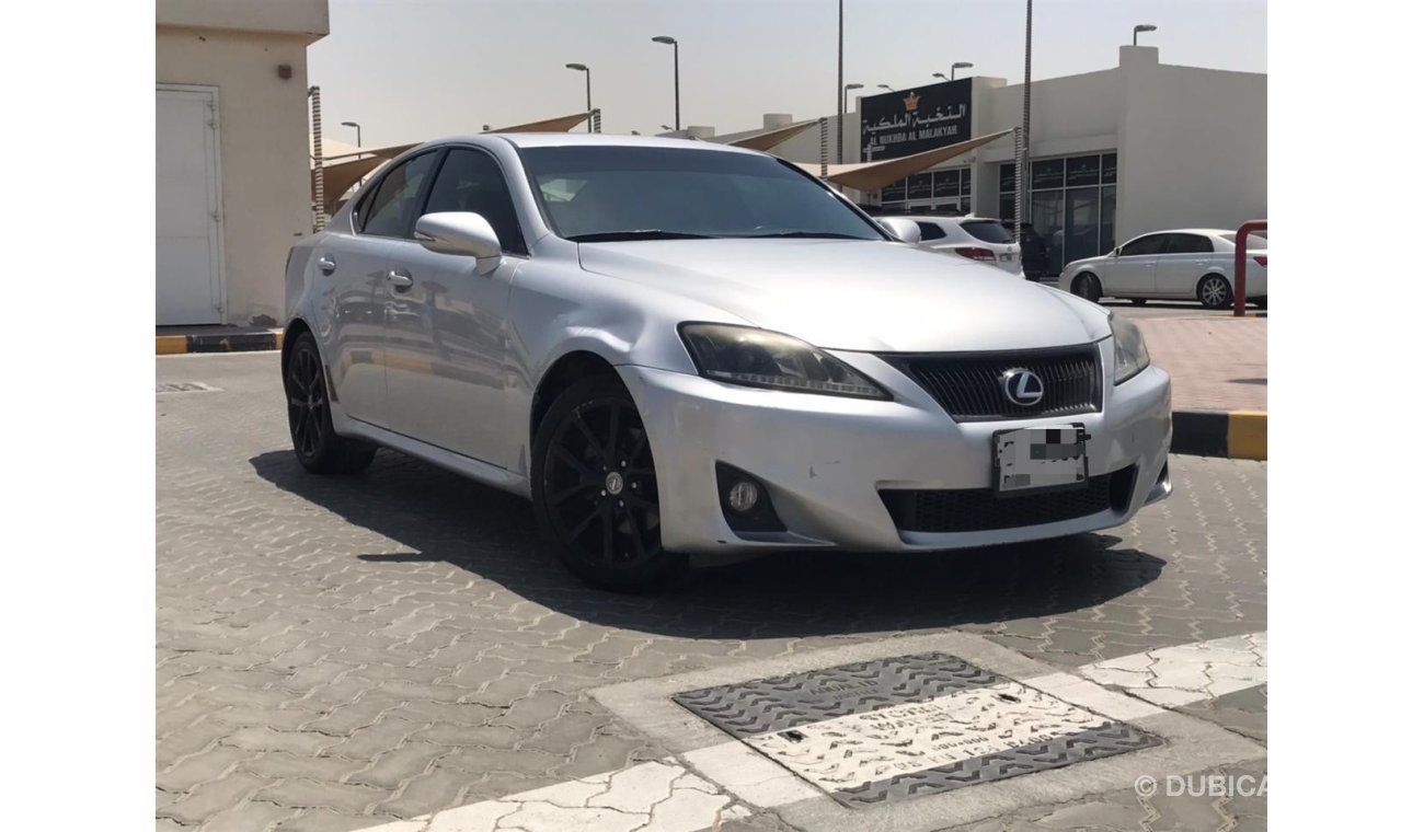 Lexus IS250 Lexus is 250