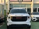 جي أم سي سييرا GMC SIERRA ELEVATION SARAB 2023 GCC  FULL OPTION ORIGINAL PAINT PERFECT CONDITION UNDER WARRANTY