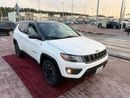 جيب كومباس Trailhawk 2.4L (182 HP)