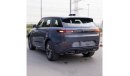 Land Rover Range Rover Sport HSE