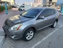 Nissan Rogue S (NON GCC)