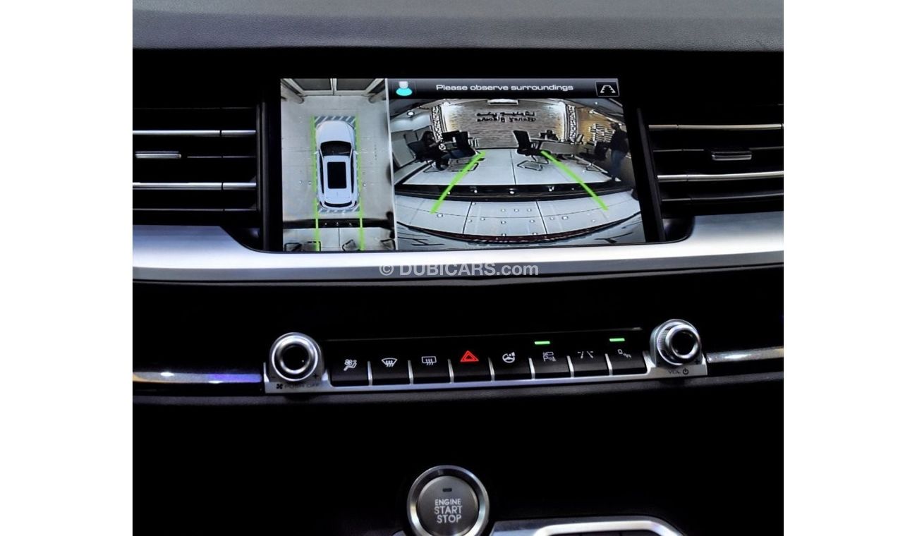 Haval H6 EXCELLENT DEAL for our Haval H6 2.0 GDIT ( 2020 Model ) in Red Color GCC Specs