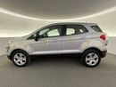 Ford EcoSport Ambiente | Guaranteed Warranty | 0 Down Payment