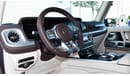 Mercedes-Benz G 63 AMG | HG800 HOFELE | 800HP | Exterior Carbon Fiber