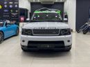 Land Rover Range Rover Sport HSE Land Rover Range Rover Sport 2011 GCC Spec Original paint