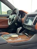 مازيراتي ليفونت S 3.0L (424 HP)