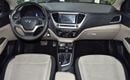 Hyundai Accent GL MID EXCELLENT DEAL for our Hyundai Accent 1.6L ( 2020 Model ) in Blue Color GCC Specs