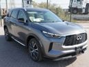 Infiniti QX60 2024 INFINITI QX60 SENSORY 3.5L V6 AWD 7-SEATS BRAND NEW 0KM