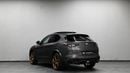 ألفا روميو ستيلفيو Alfa Romeo Stelvio Quadrifoglio 2025 GCC Specs
