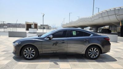 Mazda 6 S