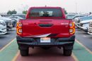Toyota Hilux GR Sport 2.8L