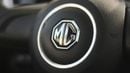 MG 5 Comfort 1.5 L | Agency Warranty | Zero Downpayment Support | Full Service History | Free Test Drive