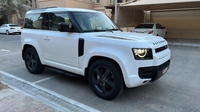 Land Rover Defender 90 HSE