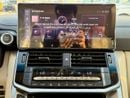 Toyota Land Cruiser Toyota Land Cruiser GXR 3.5L 2026