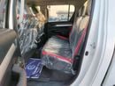 تويوتا هيلوكس TOYOTA HILUX PICKUP RHD 2018 MODEL 2.8 L DIESEL AUTOMATIC(PM29171)