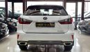 Lexus RX350