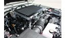 Toyota Land Cruiser Pick Up 4.5L MID OPTIONS V8 DIESEL