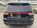 Lincoln Aviator Std 3.0L Lincoln Aviator 2020 3.0L