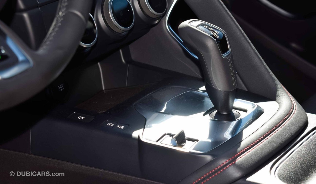 Jaguar E Pace R Dynamic  First Edition