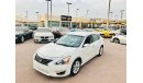 Nissan Altima Mint Condition !! with 0 down payment!