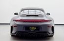 بورش 911 GT3 2025 Porsche GT3 Touring, 2027 Porsche Warranty, Full Porsche Service History, Excellent Conditi