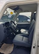 Toyota Land Cruiser 70 5 DOOR - V6 - 2024 (DIESEL) - BRAND NEW