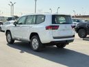 Toyota Land Cruiser GXR 3.5L TWIN TURBO WITHOUT SUNROOF 2025 MODEL