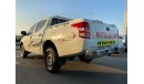 Mitsubishi L200 2016 4x4 Ref#539