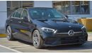 Mercedes-Benz C 200 MERCEDES BENZ C200 AMG1.5L V4 TWIN TURBO 2022 - EXPORT PRICE