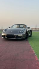 بورش بوكستر 718
