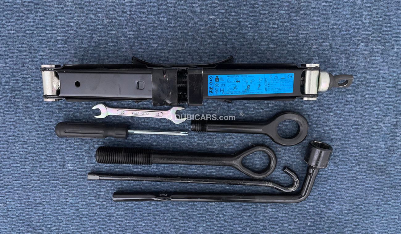 Kia Cerato EX 1.6 | Zero Down Payment | Free Home Test Drive