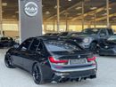 BMW M340i M SPORT CS BODY KIT / B36 / 3.0L V6 / 360 CAMERA / HEADUP DISPLAY / M BRAKES