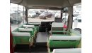 Nissan Civilian NISSAN CIVILIAN BUS RIGHT HAND DRIVE (PM1391)