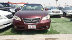 Lexus ES350 Full Option panoramic