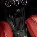 ألفا روميو جوليتا AED 861 pm • 0% Downpayment • Alfa Romeo Giulietta • Agency Warranty