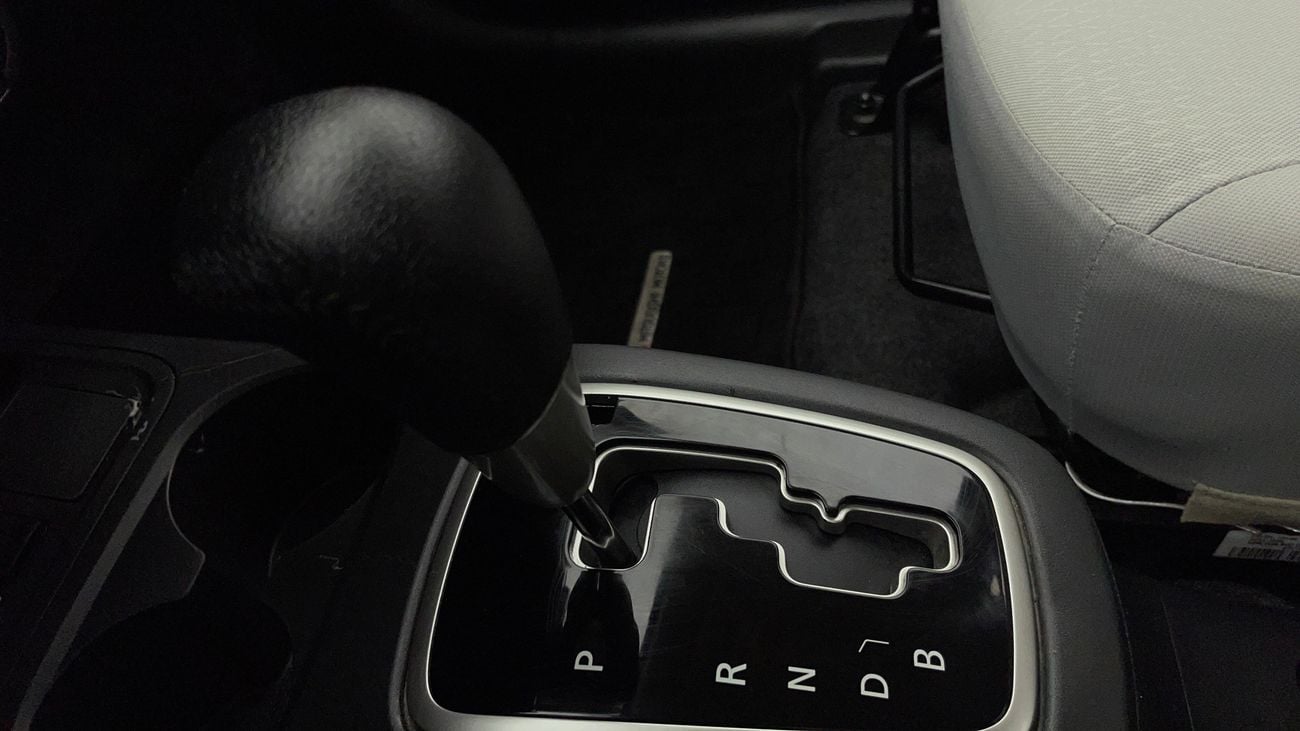 Mitsubishi Attrage GLX HIGHLINE 1.2 | Zero Down Payment | Home Test Drive