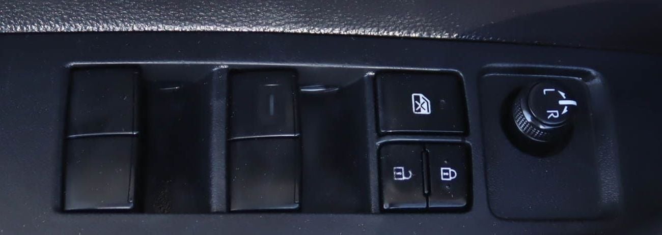 Toyota Corolla XLI 1.6L M/T Toyota Corolla | 1.6 L | 2020 | GCC | Accident-Free | In Excellent Condition | 735 P.M