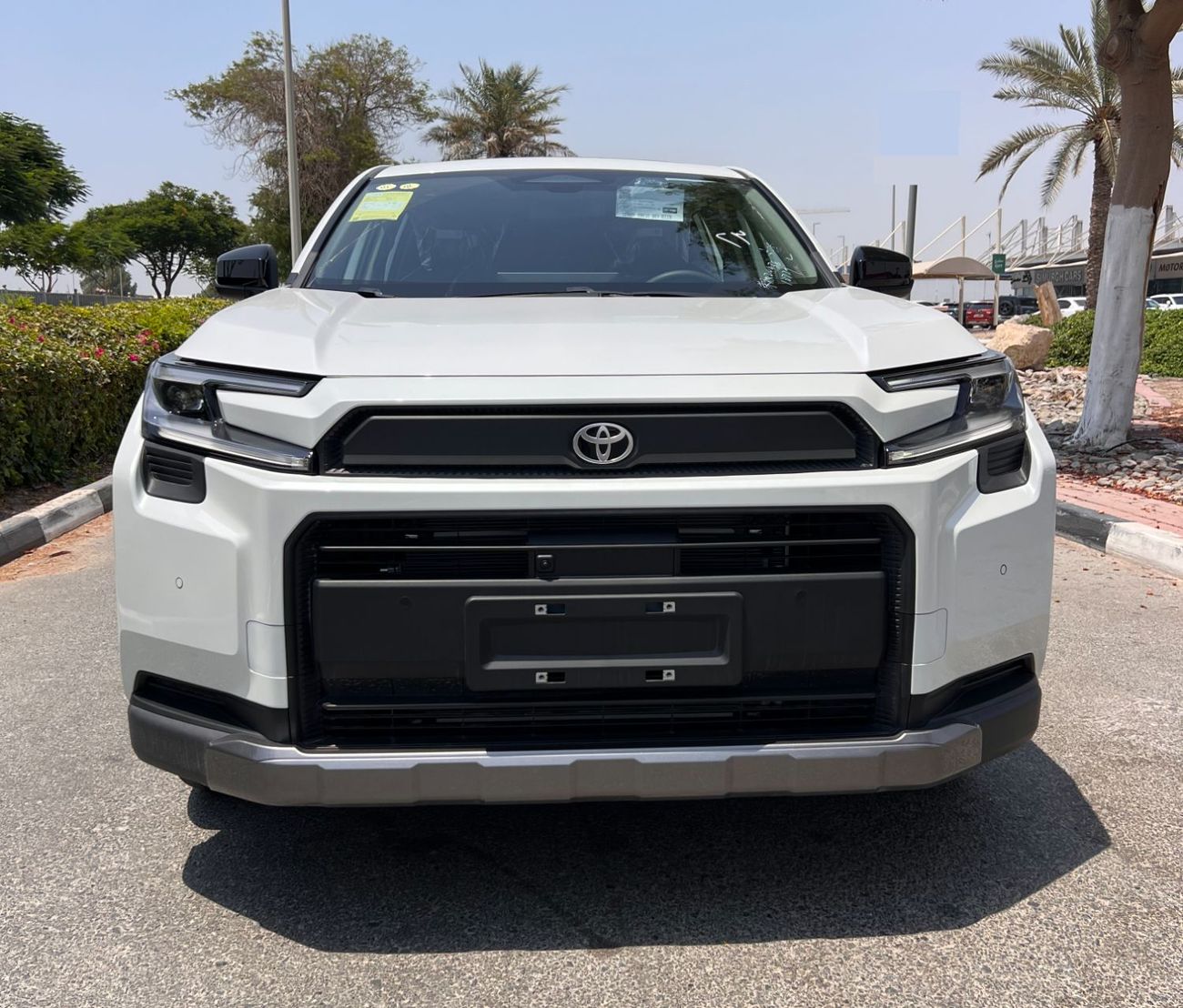 تويوتا راف ٤ TOYOTA RAV4 2.0 4WD LUXURY -2026YM