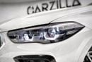 بي أم دبليو X6 40i M Sport 3.0L