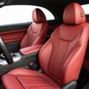 BMW 430i M SPORT 4,503 P.M • 0% Downpayment • BMW 430i M Sport • Agency Warranty And Service Package