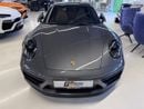 Porsche 911 Carrera GTS 3.0L (450 HP) Coupe 2024 Carrera GTS - Low Mileage - Dealer Warranty