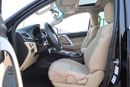 Mitsubishi Montero Sport A 2019 Mitsubishi Montero Sport Gulf model in excellent condition with no accidents, mileage of 112,